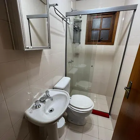 Apartamento 4 Dormitorios No Coracao De Gramado Exterior foto