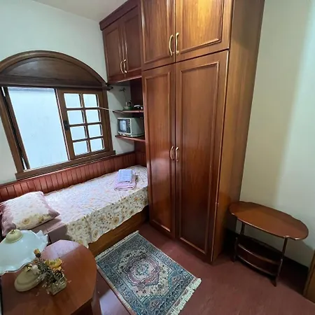 Apartamento 4 Dormitorios No Coracao De Gramado Exterior foto